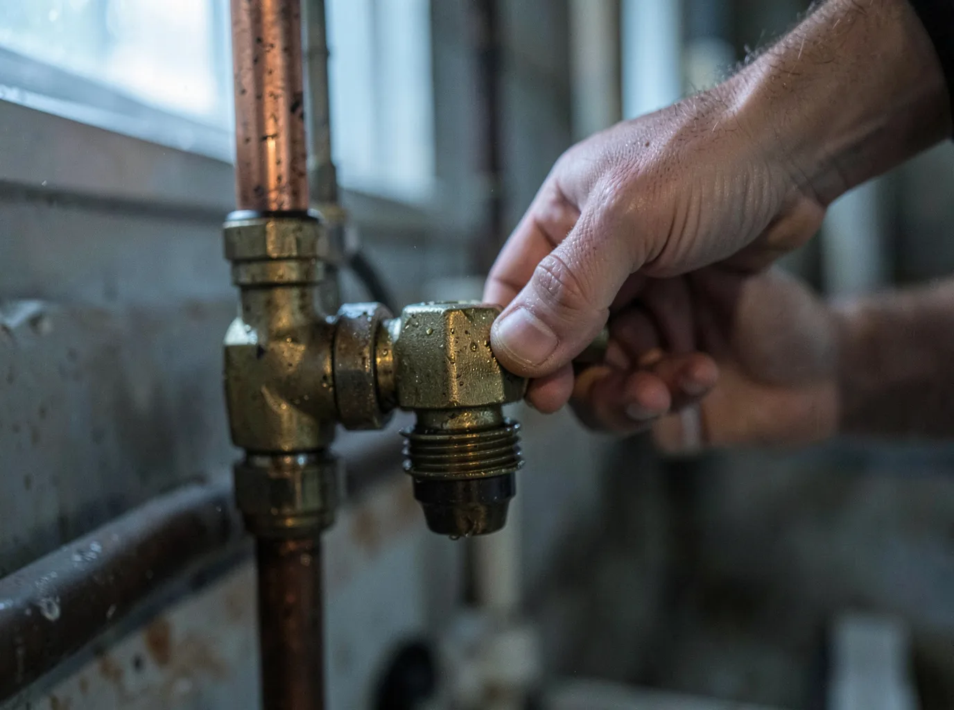 Emergency Plumber Garden Plain, KS FAQs